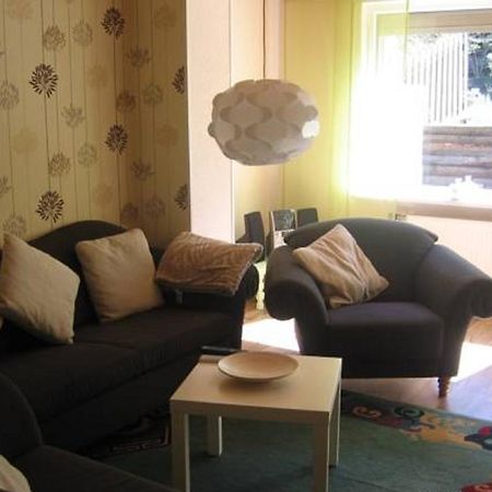 Ferienwohnung Loipe Braunlage Bilik gambar