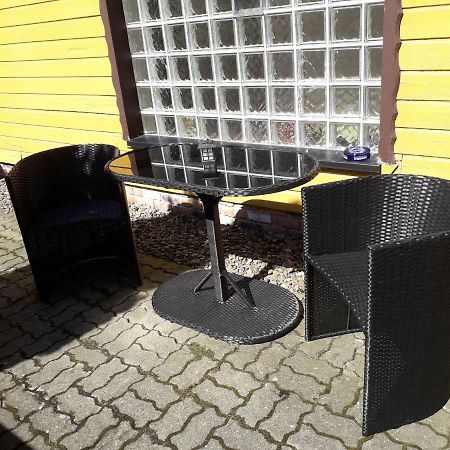Ferienwohnung Loipe Braunlage Luaran gambar