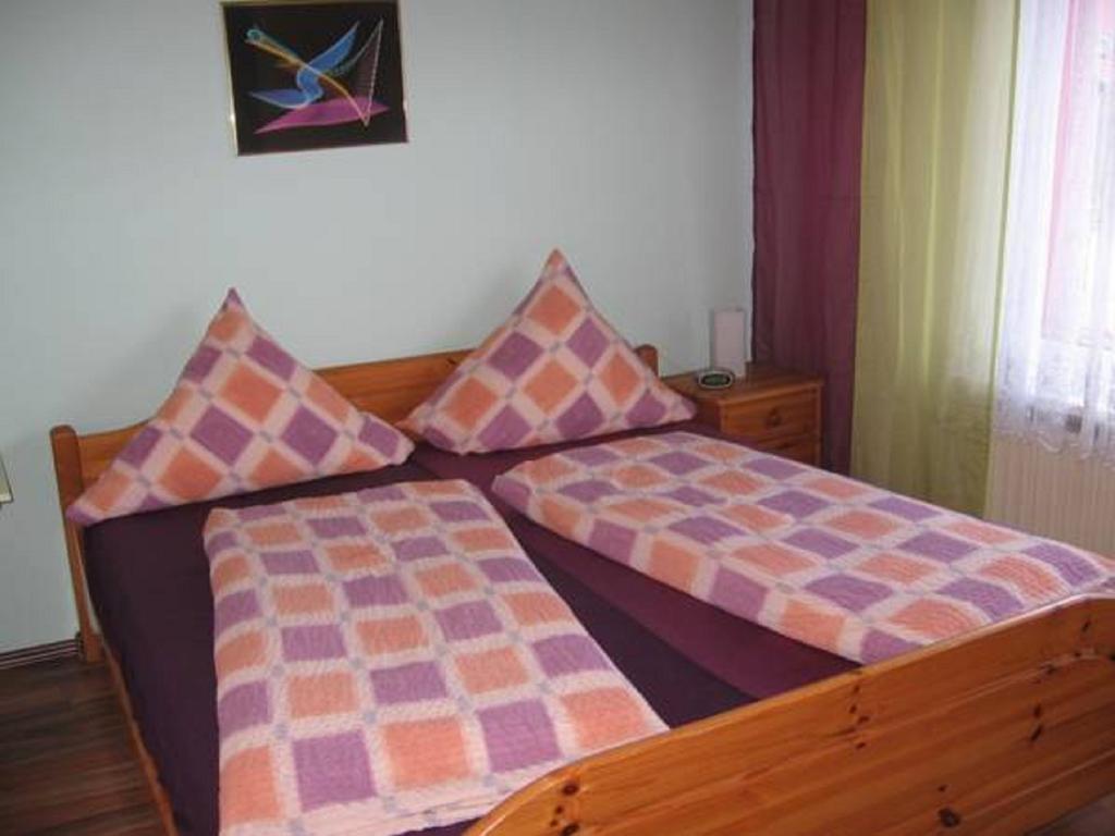 Ferienwohnung Loipe Braunlage Bilik gambar