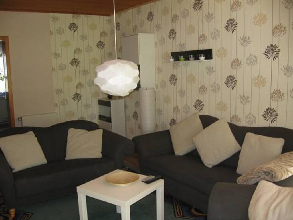 Ferienwohnung Loipe Braunlage Bilik gambar