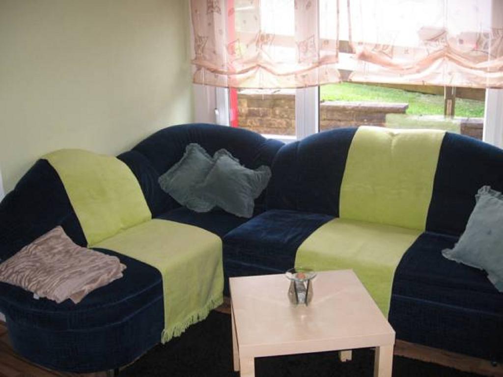 Ferienwohnung Loipe Braunlage Bilik gambar