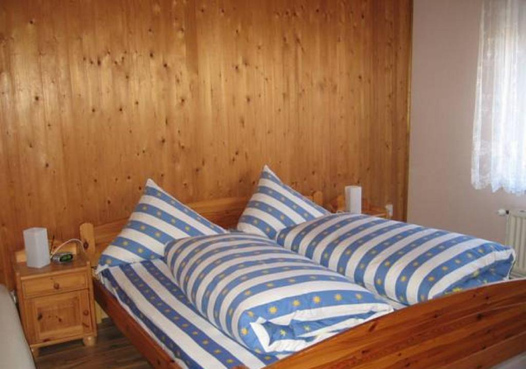 Ferienwohnung Loipe Braunlage Bilik gambar