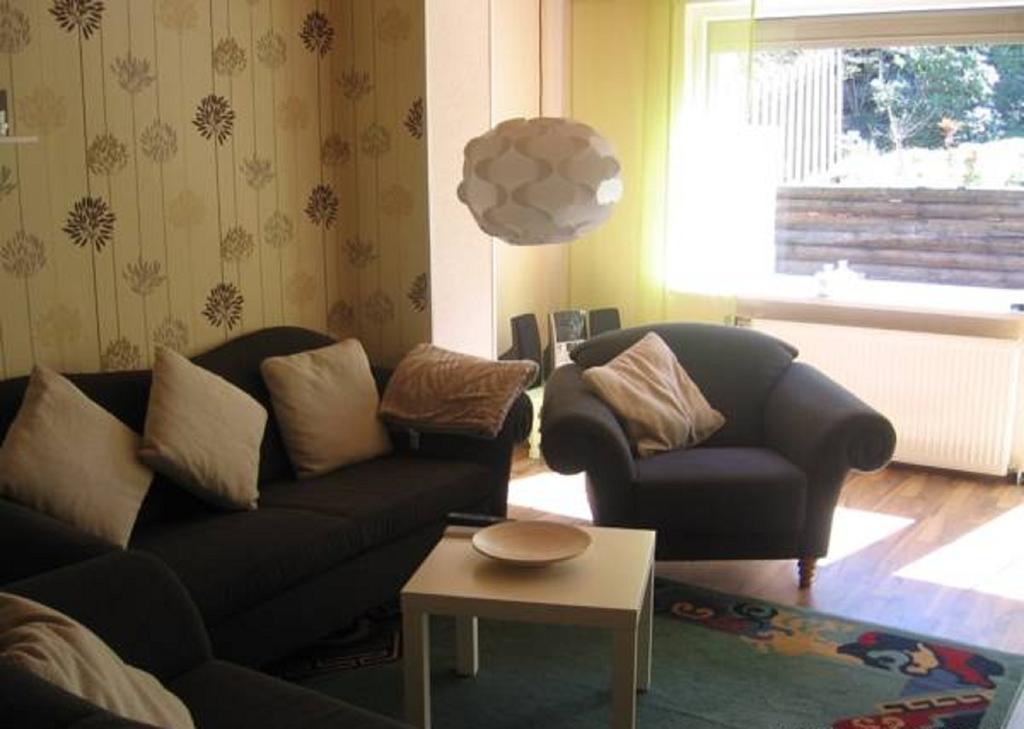 Ferienwohnung Loipe Braunlage Bilik gambar