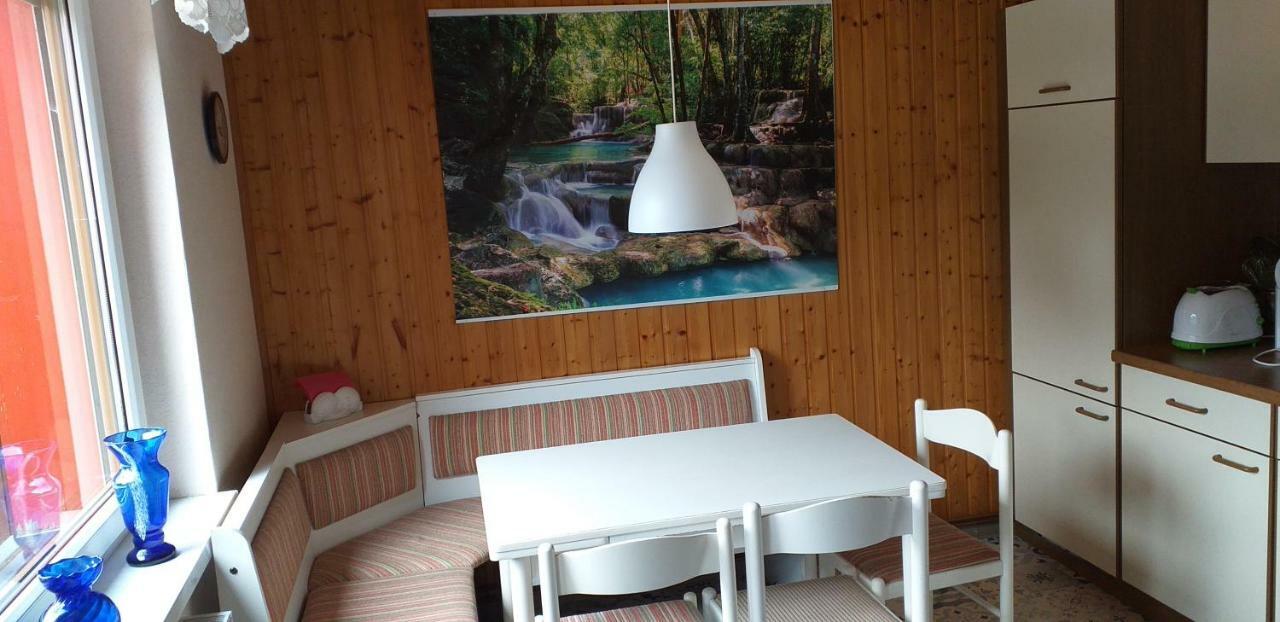 Ferienwohnung Loipe Braunlage Luaran gambar