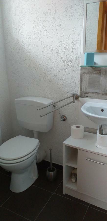 Ferienwohnung Loipe Braunlage Luaran gambar