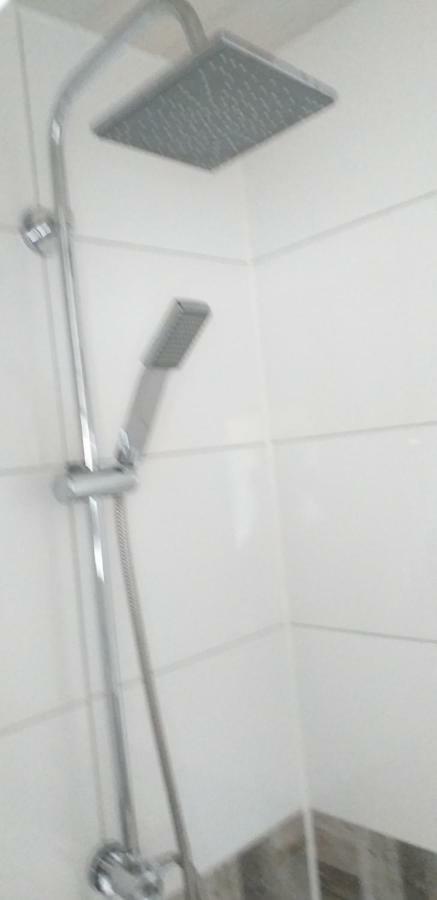 Ferienwohnung Loipe Braunlage Luaran gambar
