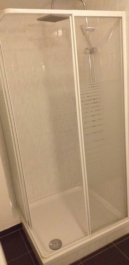 Ferienwohnung Loipe Braunlage Luaran gambar