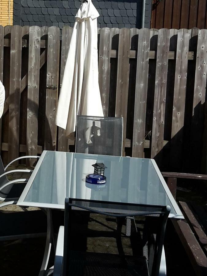 Ferienwohnung Loipe Braunlage Luaran gambar